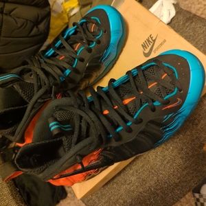 Spiderman Foamposites